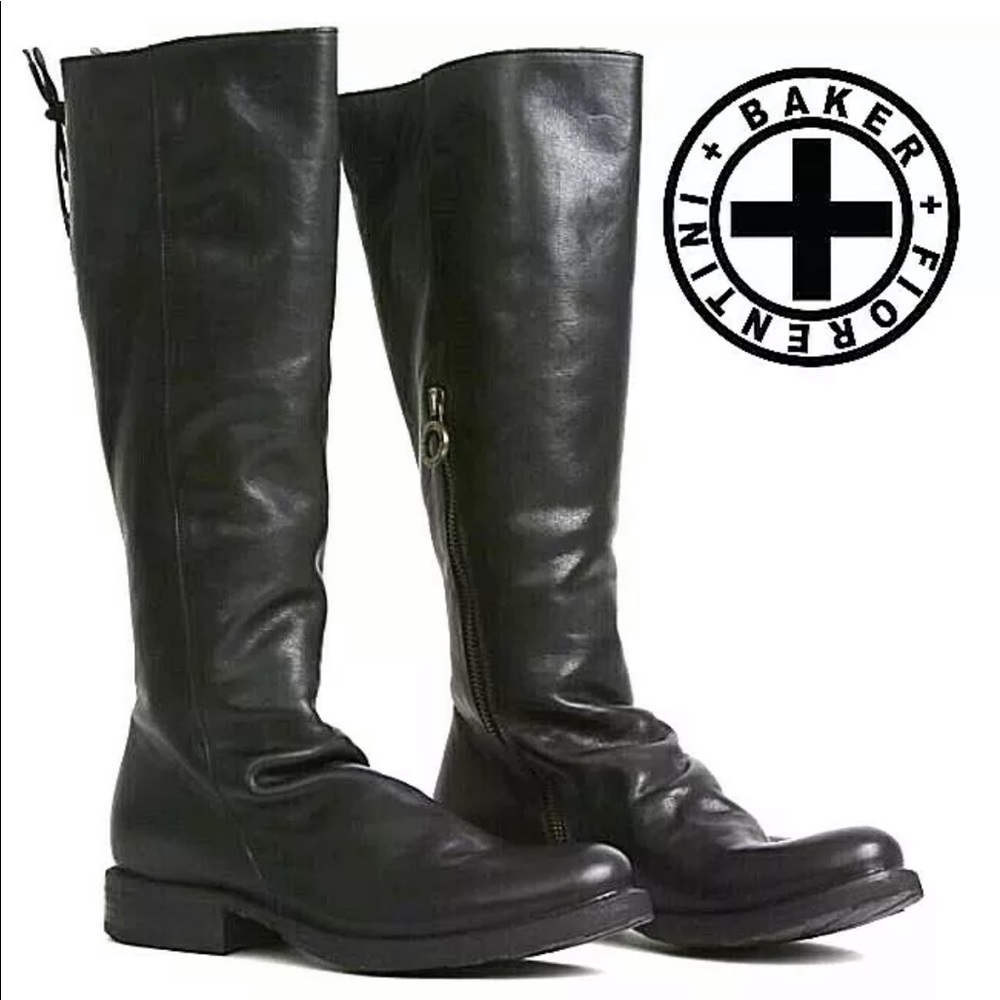 Fiorentini & Baker Emma-A boot